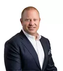 Justin Havre, Calgary, Real Estate Agent